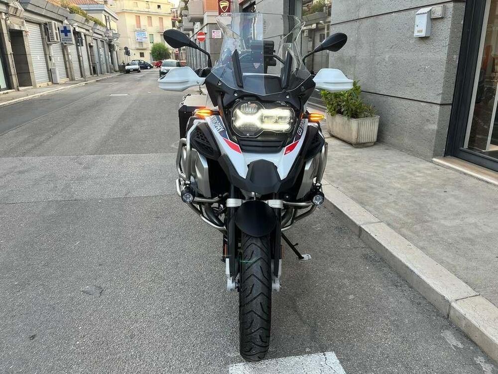 Bmw R 1250 GS Adventure (2021 - 24) (3)