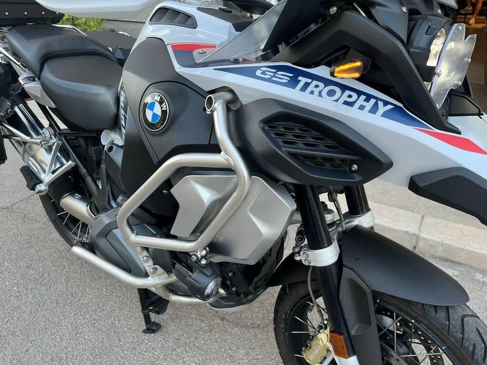 Bmw R 1250 GS Adventure (2021 - 24) (4)