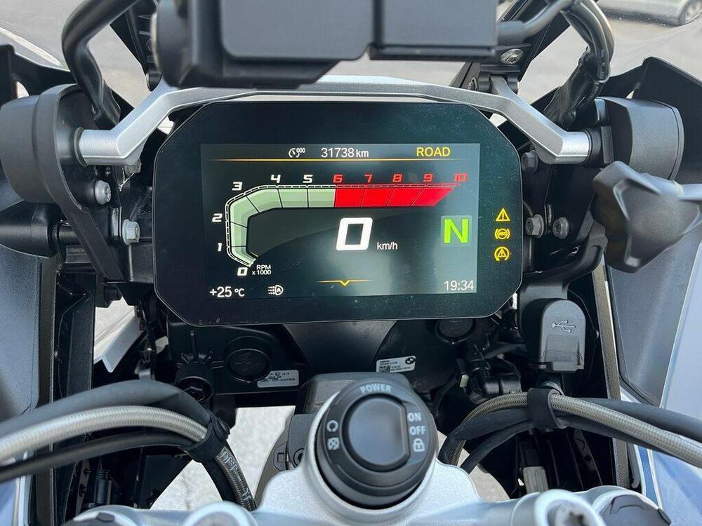 Bmw R 1250 GS Adventure (2021 - 24) (10)