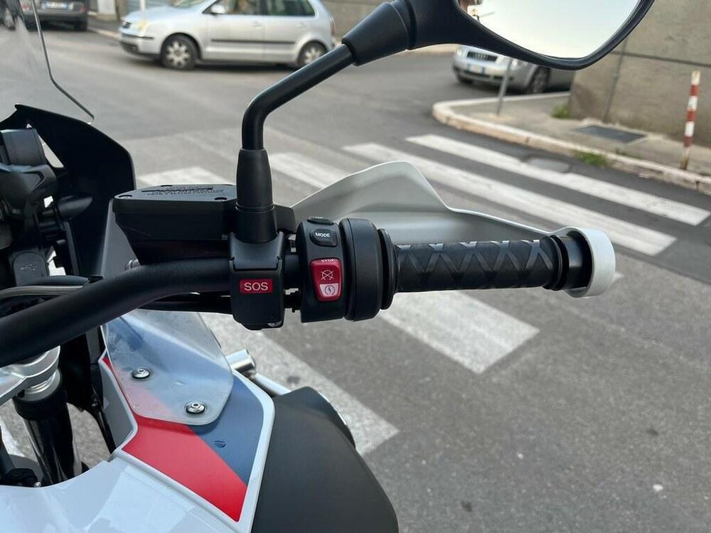 Bmw R 1250 GS Adventure (2021 - 24) (11)