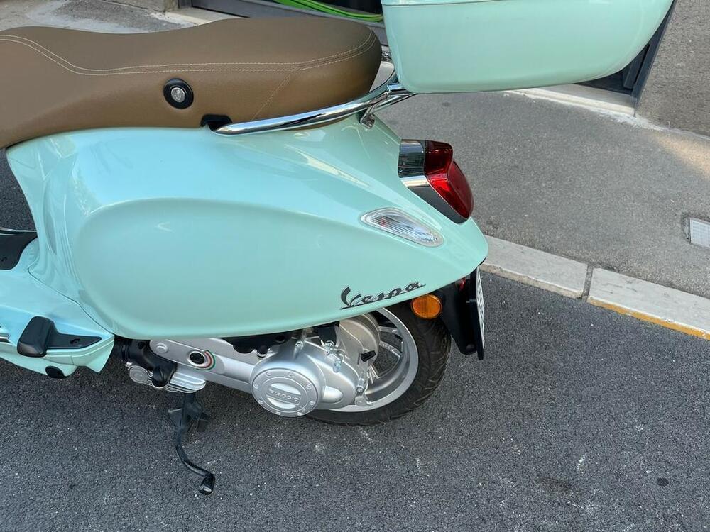 Vespa Primavera 50 (2021 - 23) (3)