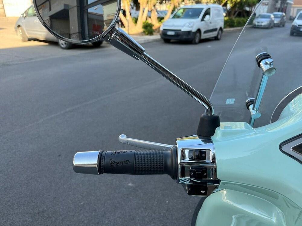 Vespa Primavera 50 (2021 - 23) (6)