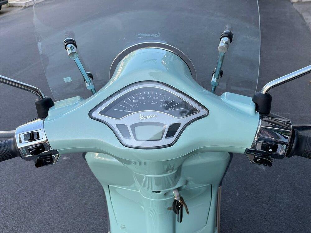 Vespa Primavera 50 (2021 - 23) (8)