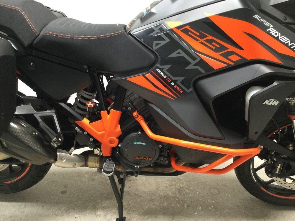 KTM 1290 Super Adventure S (2021) (9)