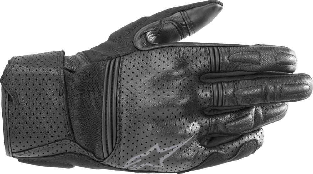 Guanti moto pelle donna Alpinestars STELLA KALEA N