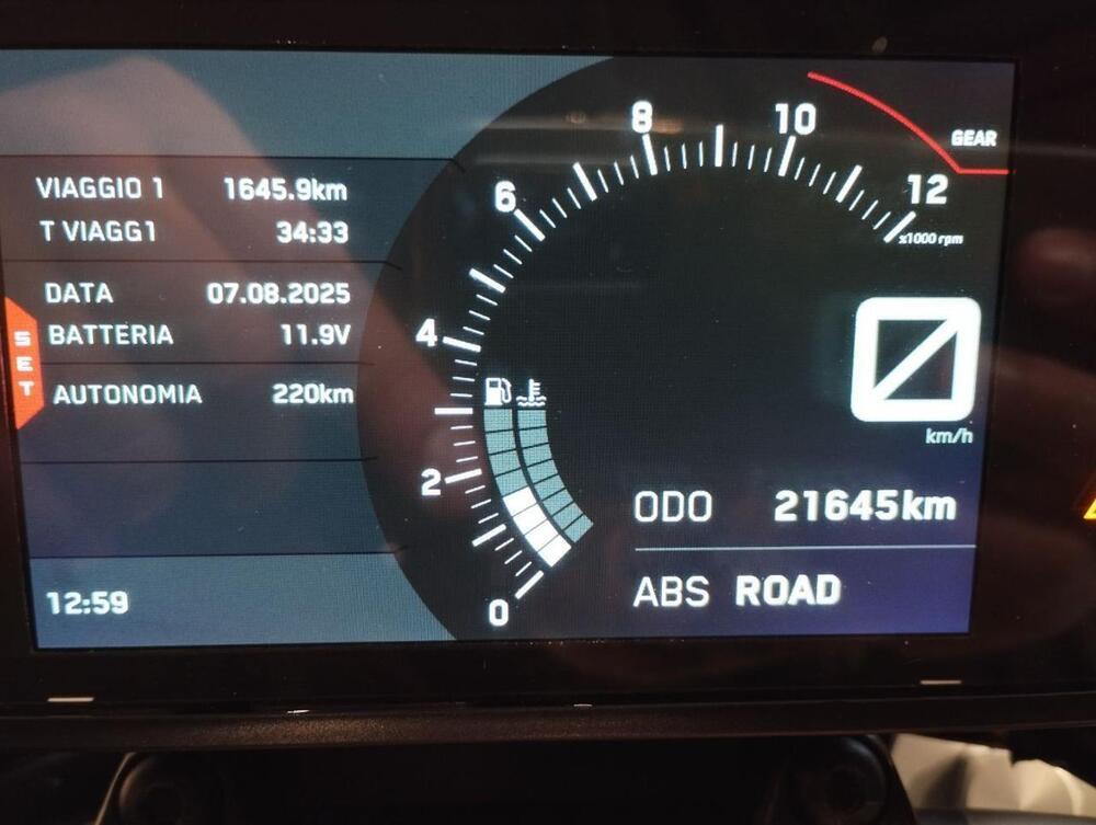 KTM 125 Duke (2021 - 23) (7)