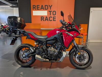 Yamaha Tracer 7 (2021 - 24) usata