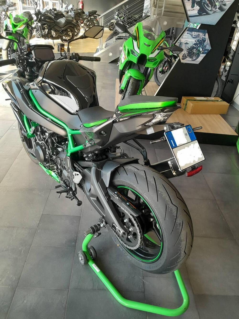 Kawasaki Z H2 SE (2021 - 24) (15)