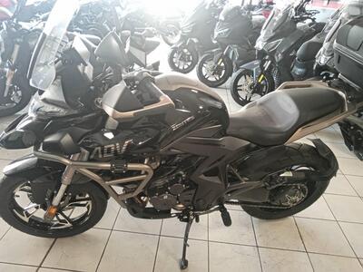 Zontes ZT310-T1 (2021 - 23) usata