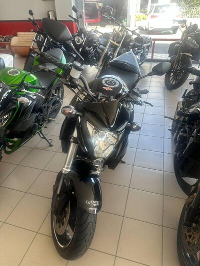 Honda CB 1000 R (2008 - 10) usata