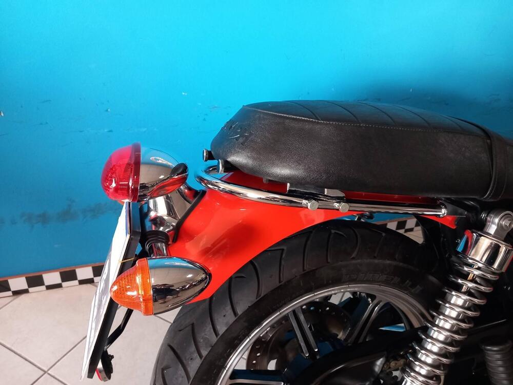 Triumph Bonneville SE (2009 - 13) (6)