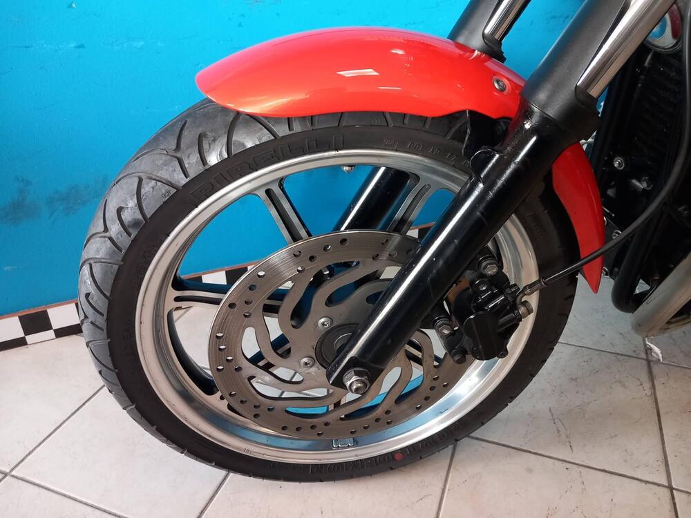 Triumph Bonneville SE (2009 - 13) (15)