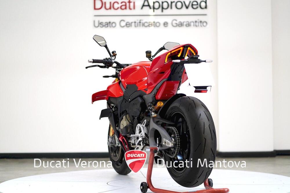Ducati Streetfighter V4 S (2025) (6)