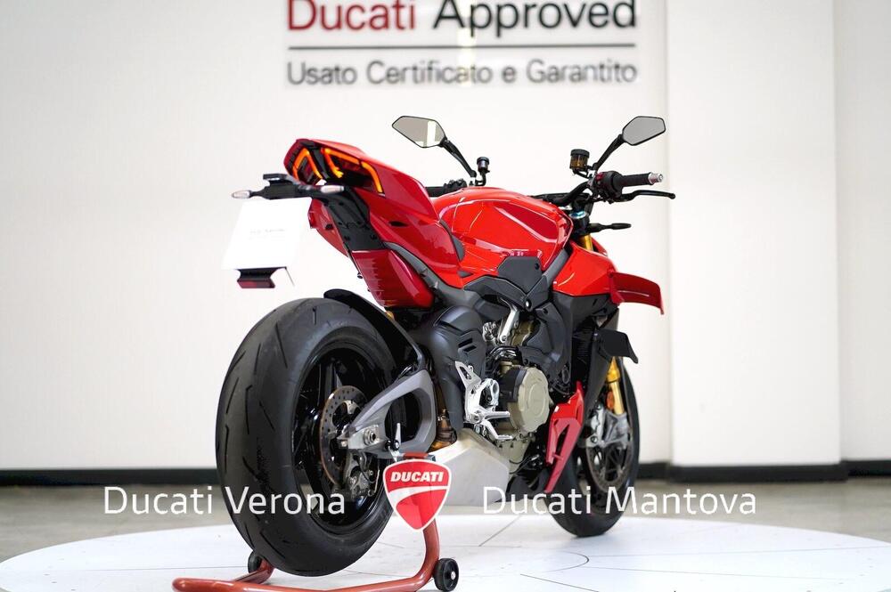 Ducati Streetfighter V4 S (2025) (7)