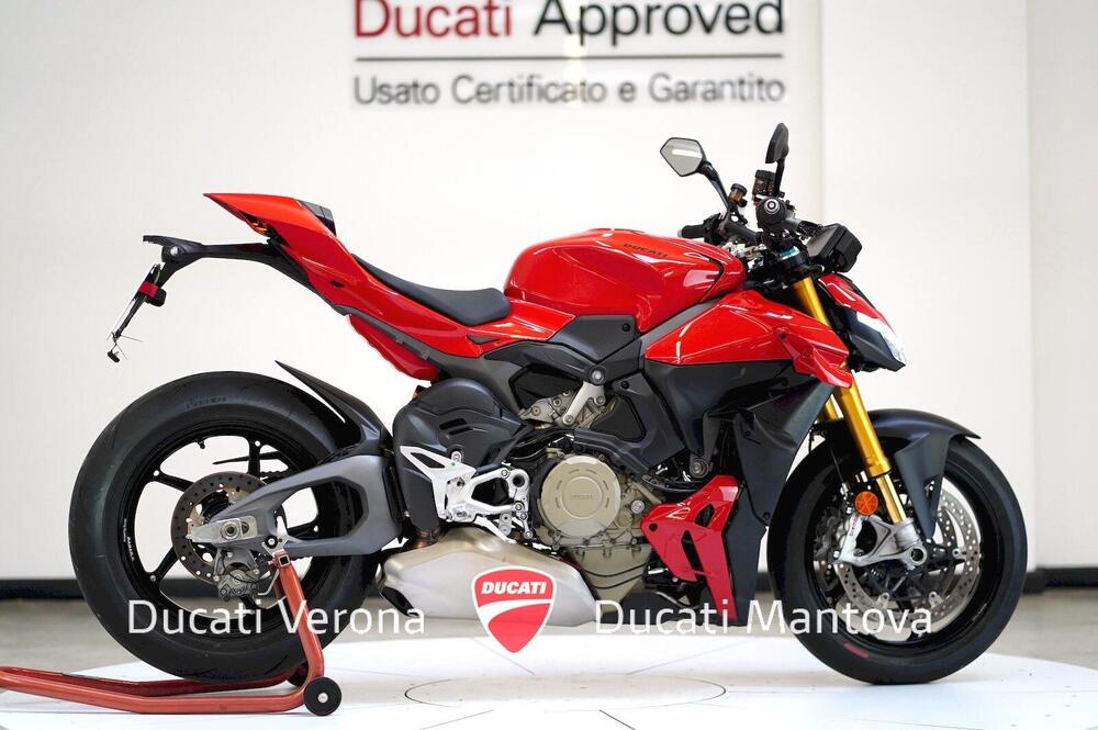 Ducati Streetfighter V4 S (2025) (8)