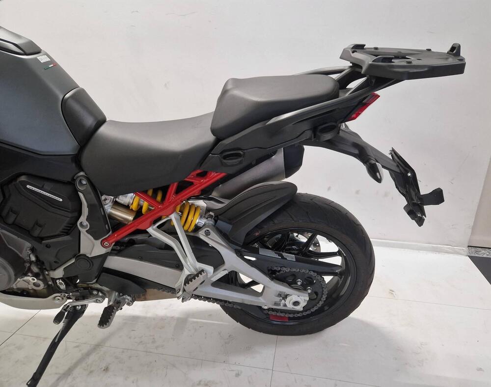Ducati Multistrada V4 S (2021 - 24) (6)