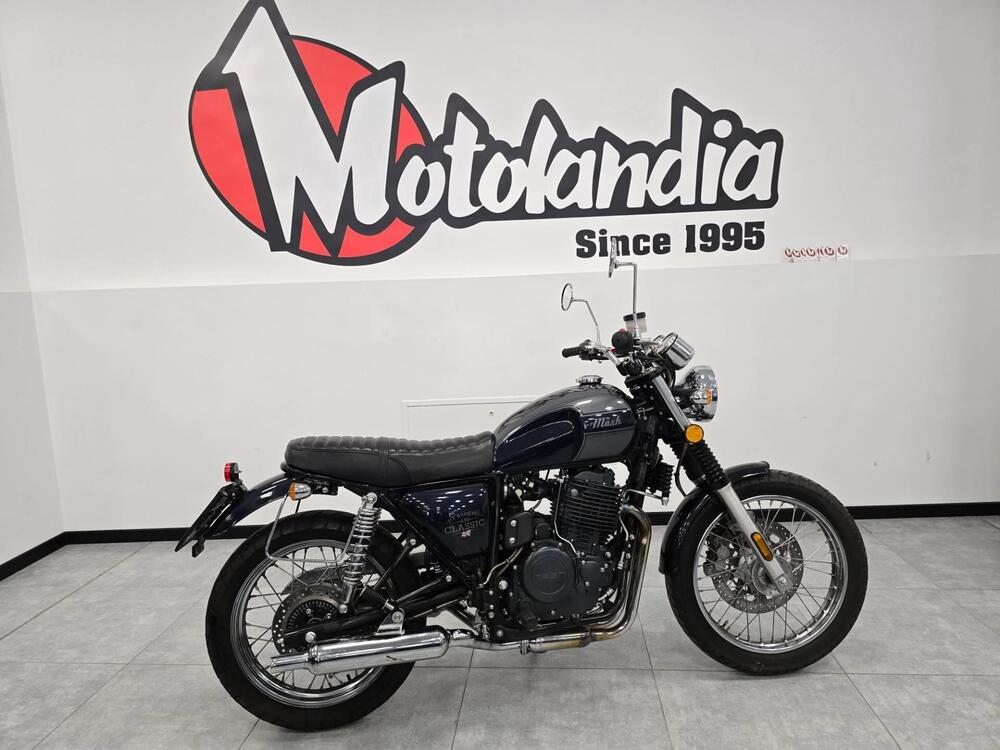 Mash Italia Six Hundred 650 (2021 - 25) (4)