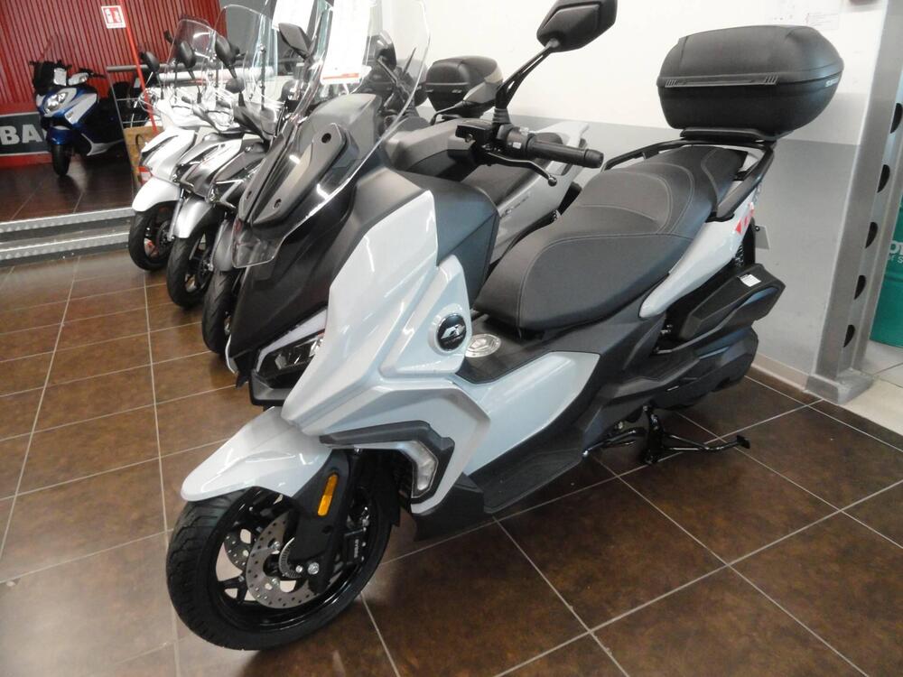 QJ Motor Fort 4.0 (2025 - 26) (2)