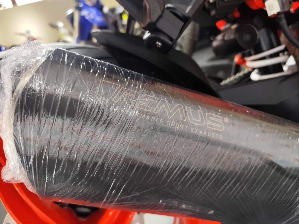 KTM 1290 Super Duke R EVO (2022 - 23) (6)