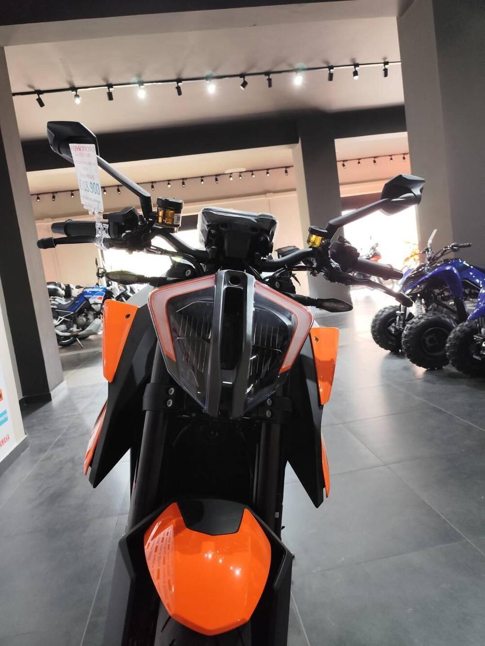 KTM 1290 Super Duke R EVO (2022 - 23) (9)