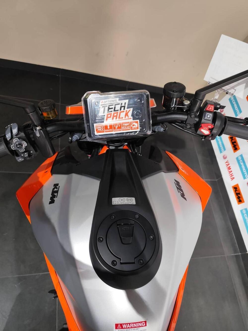 KTM 1290 Super Duke R EVO (2022 - 23) (10)