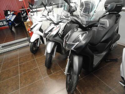 QJ Motor SQ 16 (2025) nuova