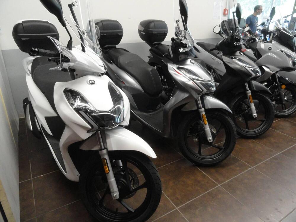 QJ Motor SQ 16 (2025 - 26) (2)