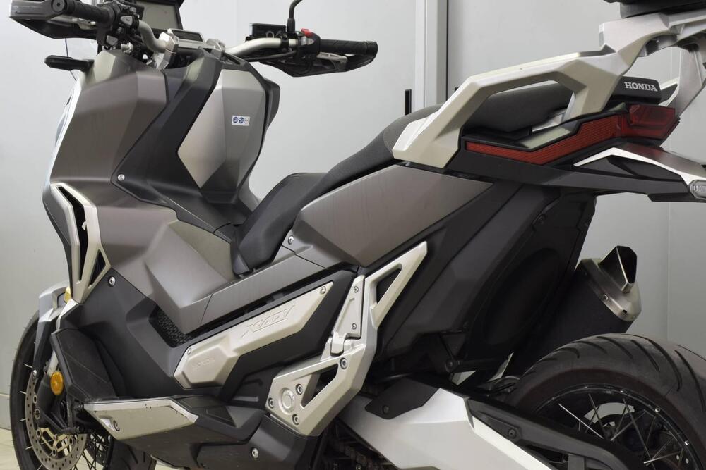 Honda X-ADV 750 (2017) (5)