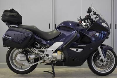 Bmw K 1200 GT (2003 - 06) usata