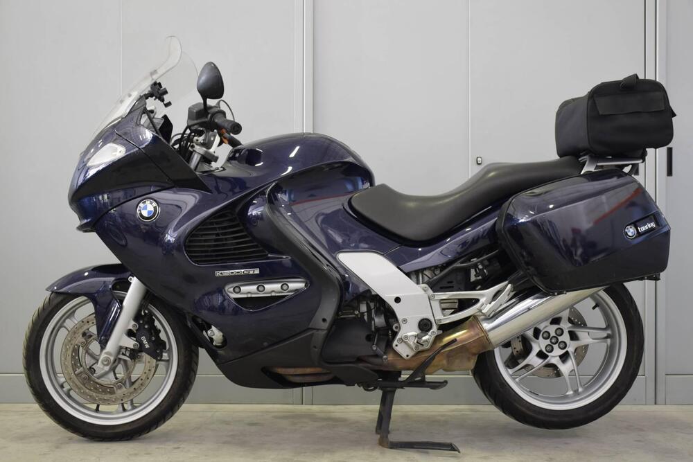 Bmw K 1200 GT (2003 - 06) (2)