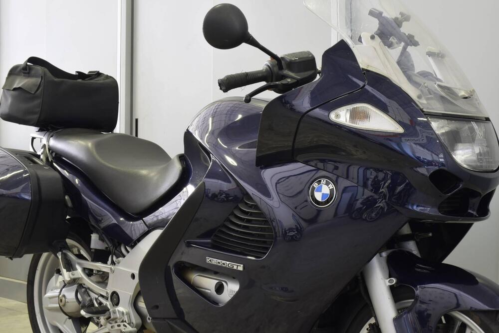 Bmw K 1200 GT (2003 - 06) (4)