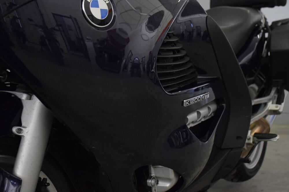 Bmw K 1200 GT (2003 - 06) (8)