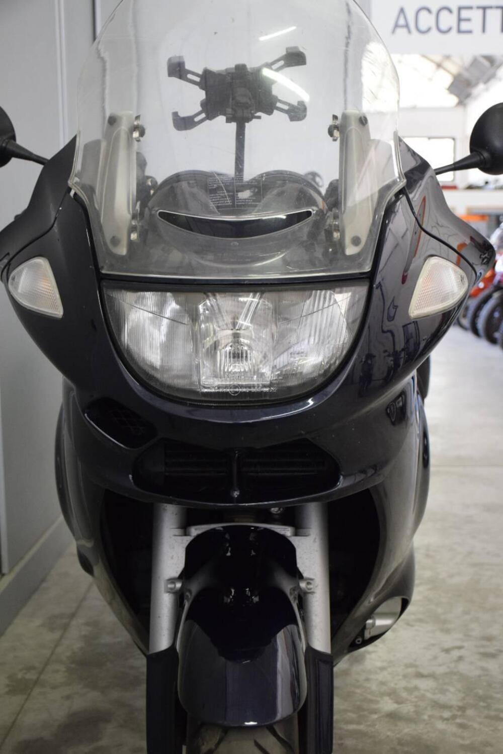 Bmw K 1200 GT (2003 - 06) (9)