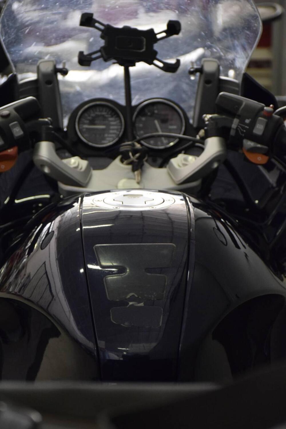 Bmw K 1200 GT (2003 - 06) (10)