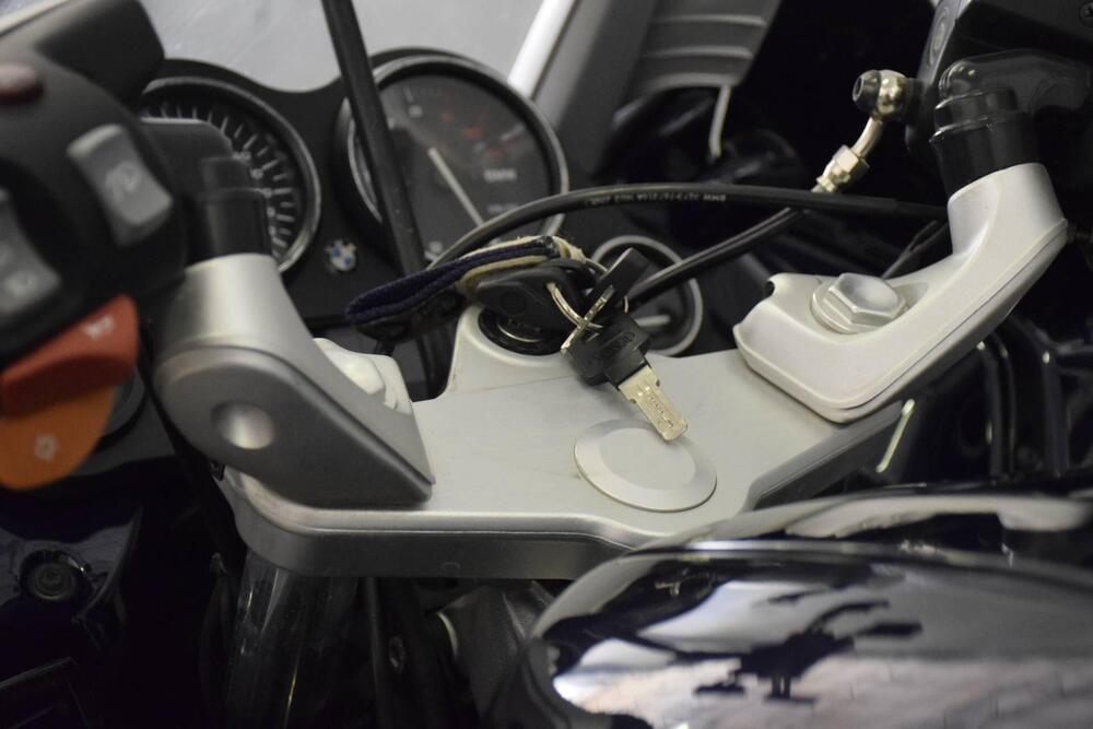 Bmw K 1200 GT (2003 - 06) (11)