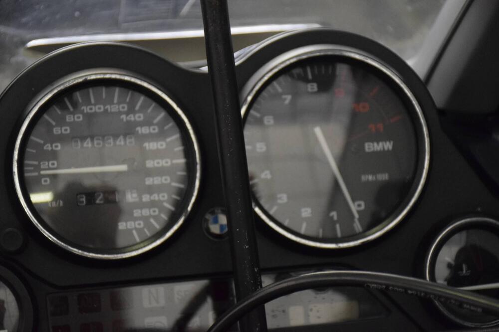 Bmw K 1200 GT (2003 - 06) (12)