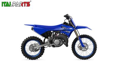 Yamaha YZ 85 (2025) nuova