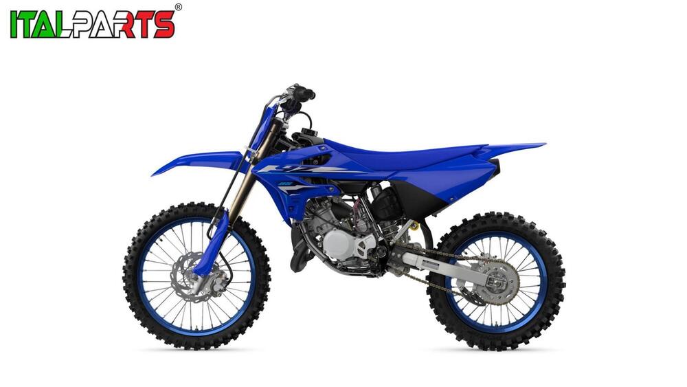 Yamaha YZ 85 (2025) (3)