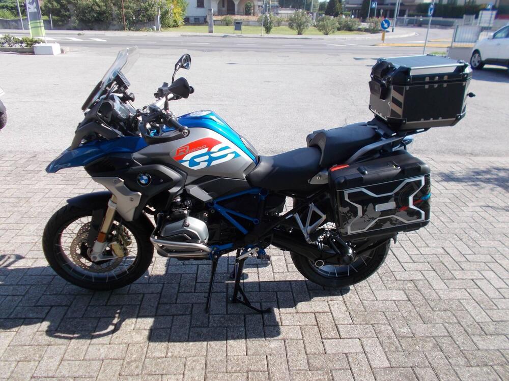 Bmw R 1200 GS (2017 - 18) (2)