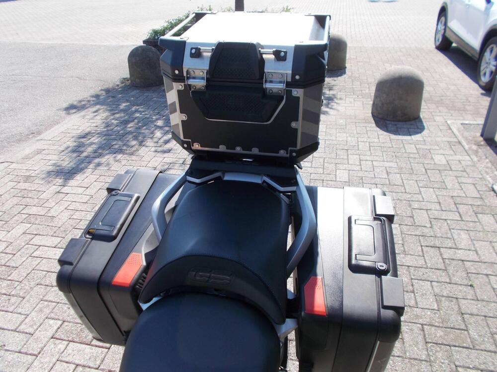 Bmw R 1200 GS (2017 - 18) (4)