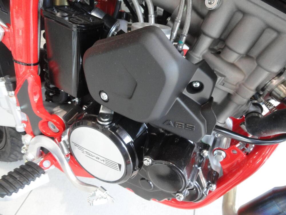 Swm SM 125 R (2022 - 24) (3)