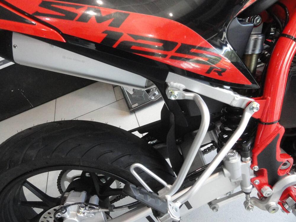 Swm SM 125 R (2022 - 24) (4)