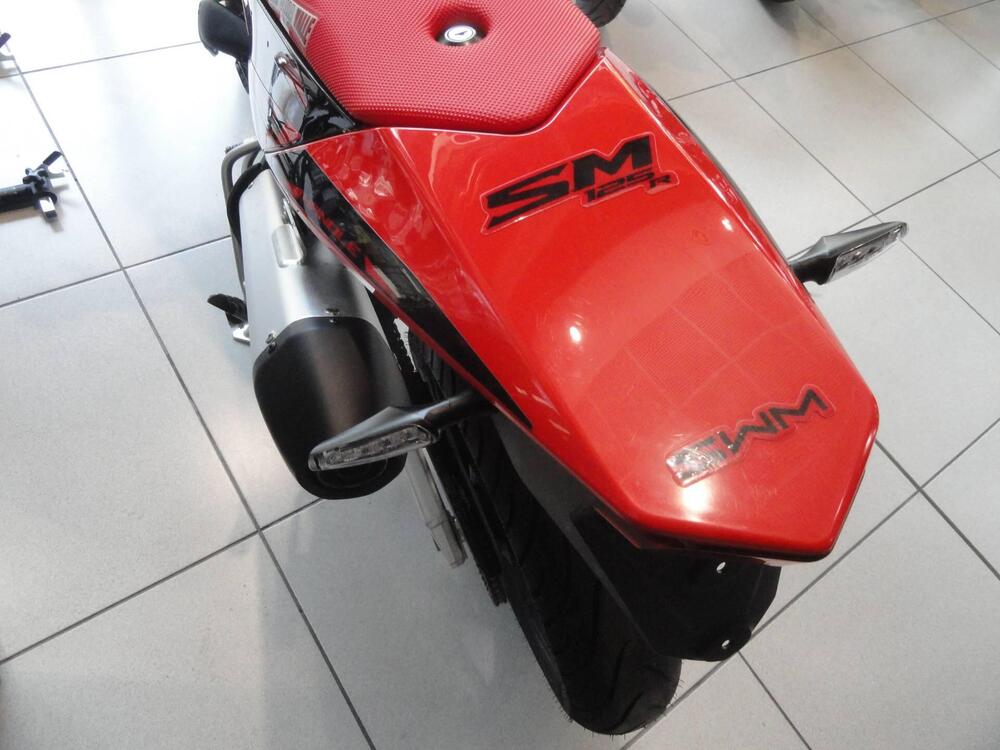 Swm SM 125 R (2022 - 24) (5)