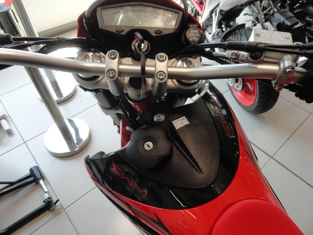 Swm SM 125 R (2022 - 24) (6)