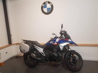 Bmw R 1300 GS (2023 - 25) usata