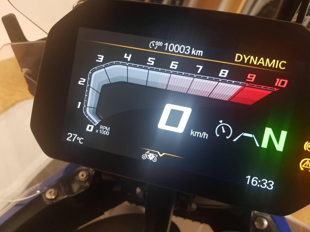 Bmw R 1300 GS (2023 - 25) (2)
