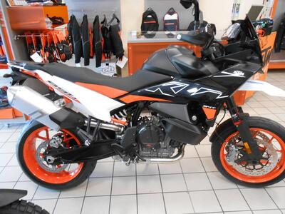 KTM 890 SMT (2023 - 26) nuova