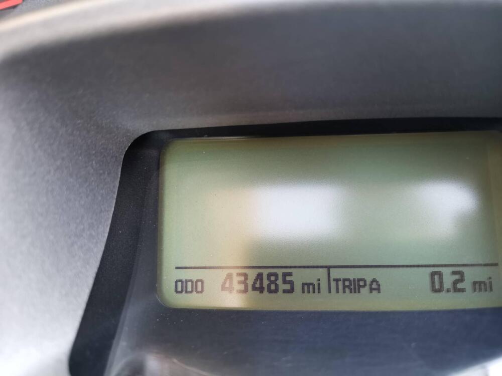 Honda GL 1800 Gold Wing (2000 - 05) (4)