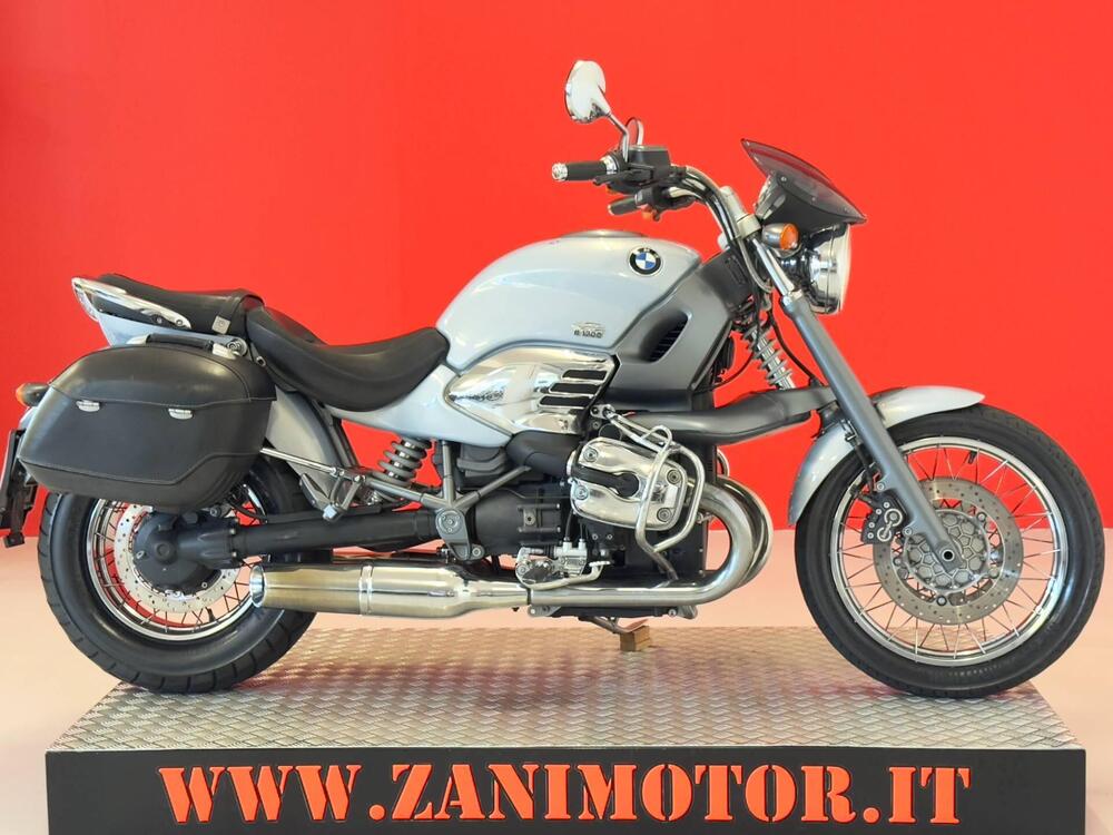 Bmw R 1200 C Avantgarde (1999 - 02)