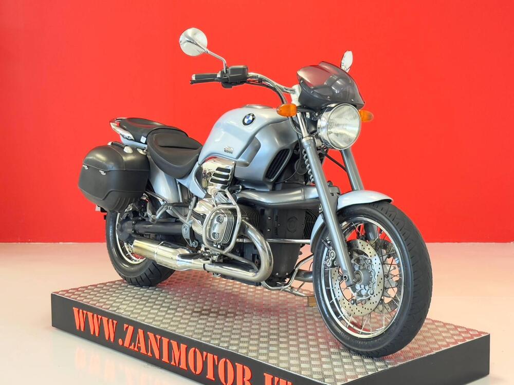 Bmw R 1200 C Avantgarde (1999 - 02) (2)